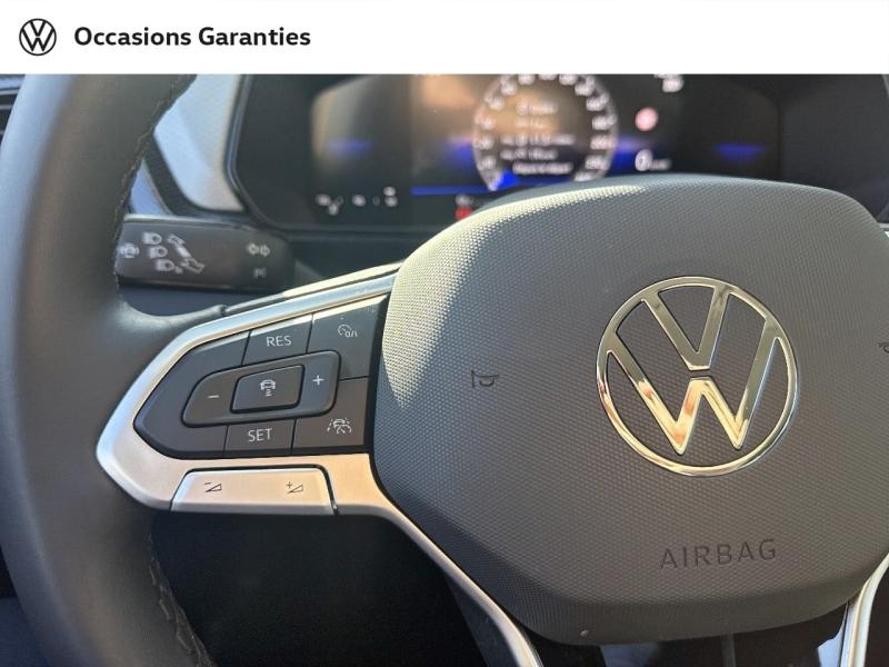 Voitures occasions VOLKSWAGEN T-CROSS VW Edition Villeneuve-d'Ascq