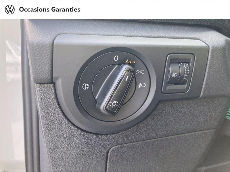 Voitures occasions VOLKSWAGEN T-CROSS VW Edition Villeneuve-d'Ascq