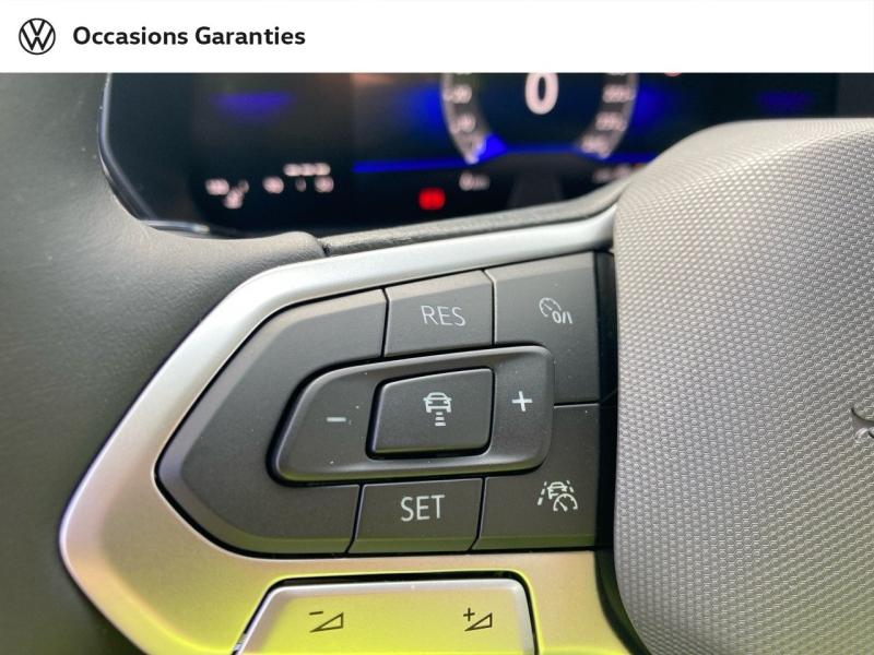 Voitures occasions VOLKSWAGEN T-CROSS VW Edition Villeneuve-d'Ascq