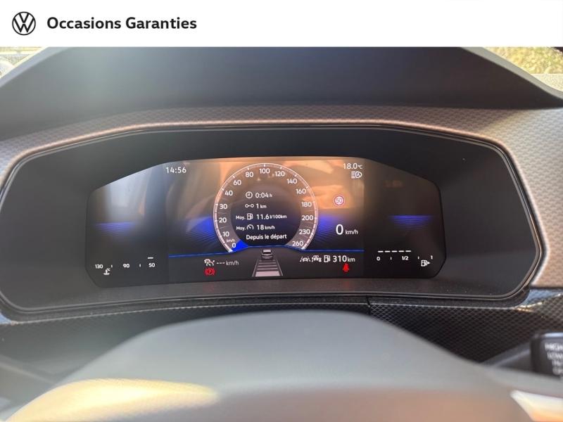 Voitures occasions VOLKSWAGEN T-CROSS VW Edition Villeneuve-d'Ascq