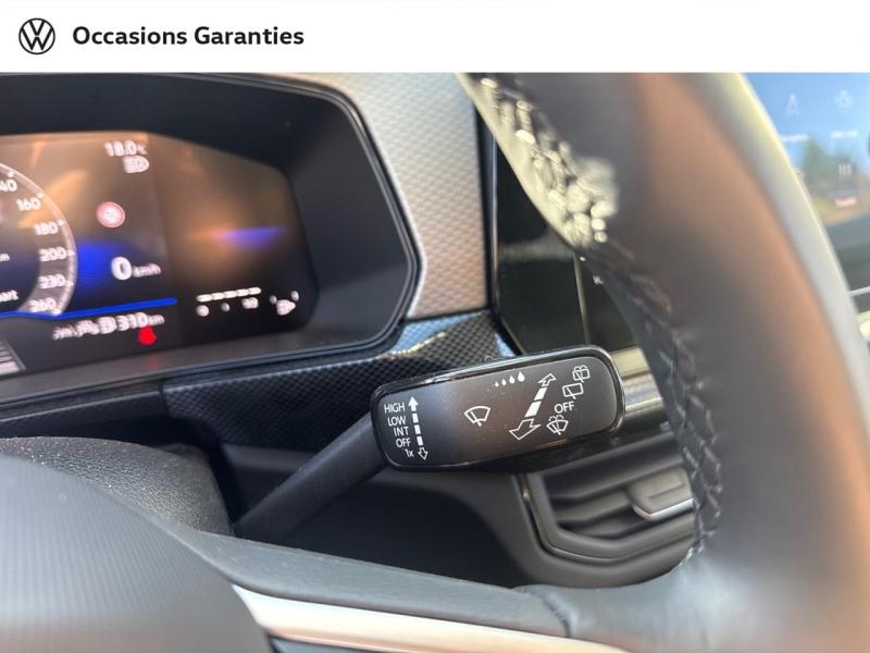 Voitures occasions VOLKSWAGEN T-CROSS VW Edition Villeneuve-d'Ascq
