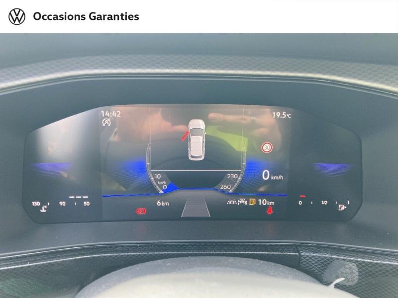 Voitures occasions VOLKSWAGEN T-CROSS VW Edition Villeneuve-d'Ascq