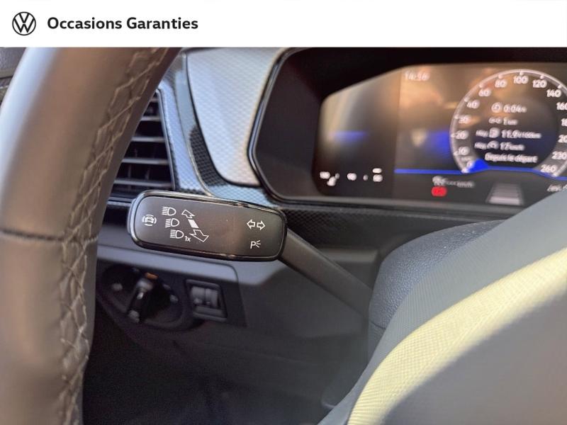 Voitures occasions VOLKSWAGEN T-CROSS VW Edition Villeneuve-d'Ascq