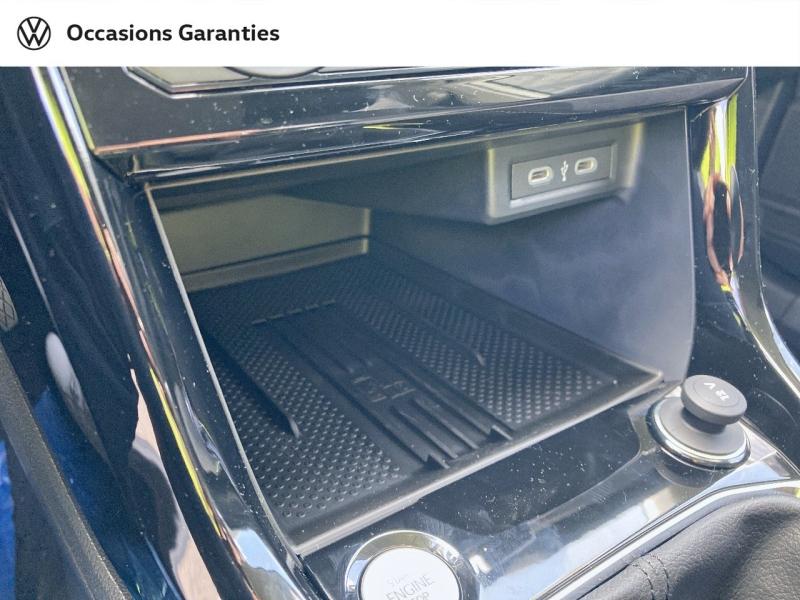 Voitures occasions VOLKSWAGEN T-CROSS VW Edition Villeneuve-d'Ascq