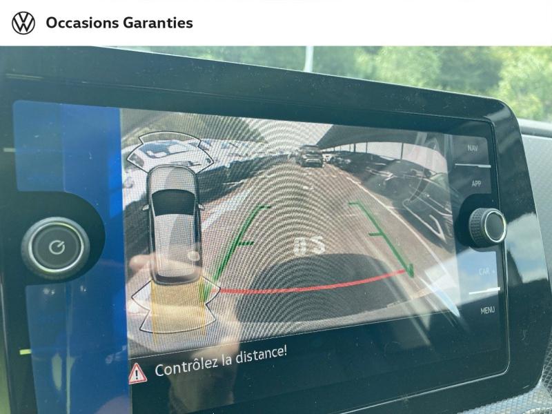 Voitures occasions VOLKSWAGEN T-CROSS VW Edition Villeneuve-d'Ascq