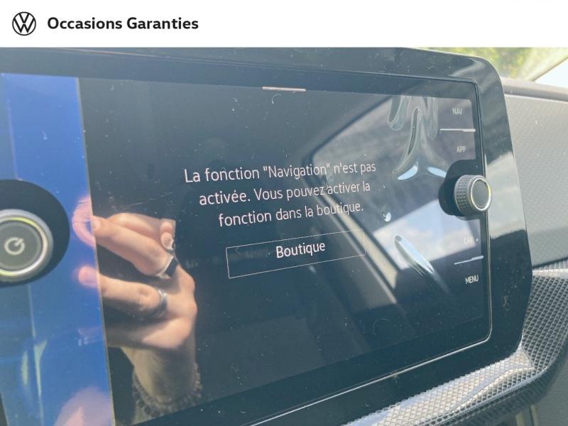 Voitures occasions VOLKSWAGEN T-CROSS VW Edition Villeneuve-d'Ascq