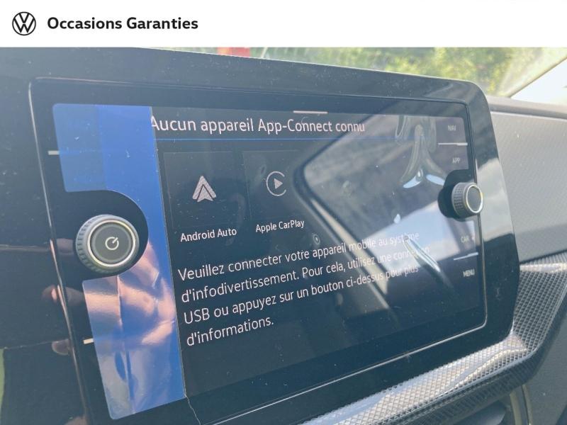 Voitures occasions VOLKSWAGEN T-CROSS VW Edition Villeneuve-d'Ascq