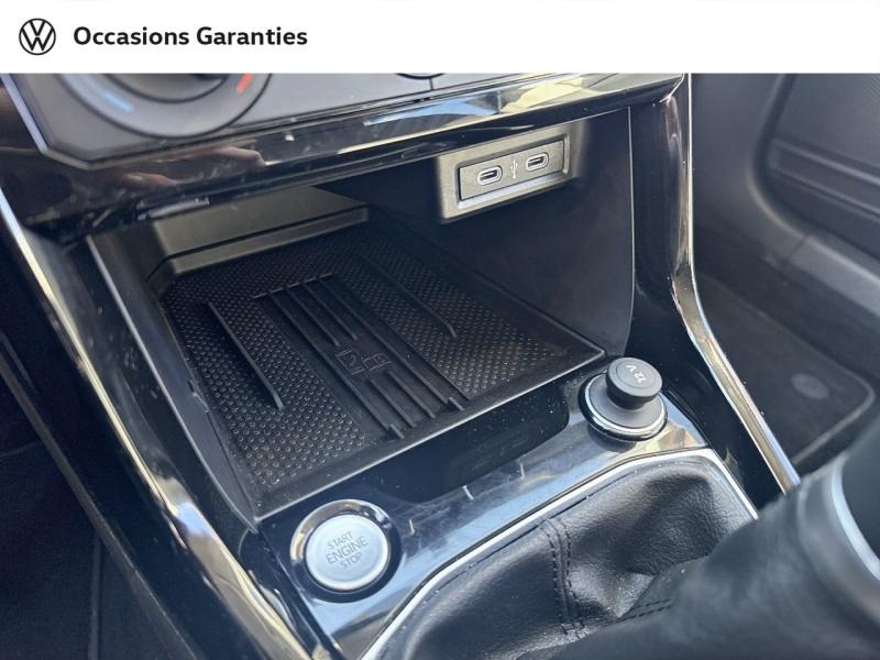 Voitures occasions VOLKSWAGEN T-CROSS VW Edition Villeneuve-d'Ascq