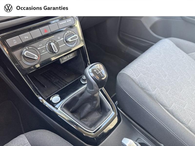 Voitures occasions VOLKSWAGEN T-CROSS VW Edition Villeneuve-d'Ascq