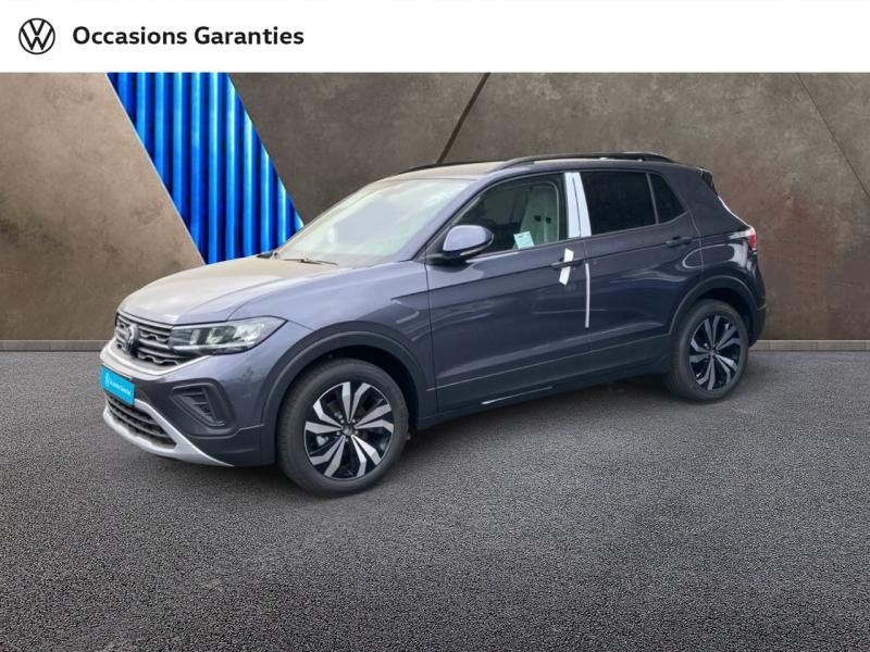 Voitures occasions VOLKSWAGEN T-CROSS VW Edition Villeneuve-d'Ascq