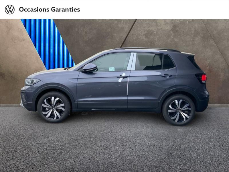 Voitures occasions VOLKSWAGEN T-CROSS VW Edition Villeneuve-d'Ascq