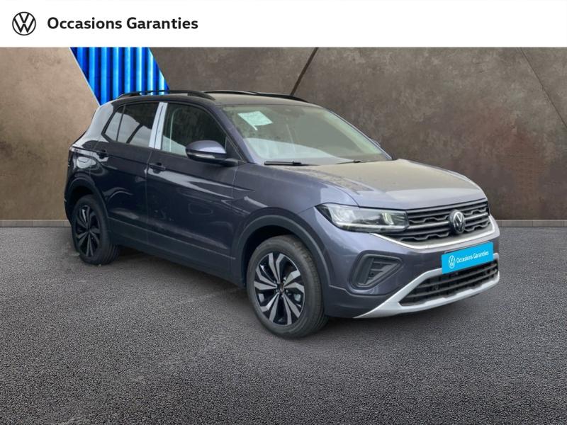 Voitures occasions VOLKSWAGEN T-CROSS VW Edition Villeneuve-d'Ascq