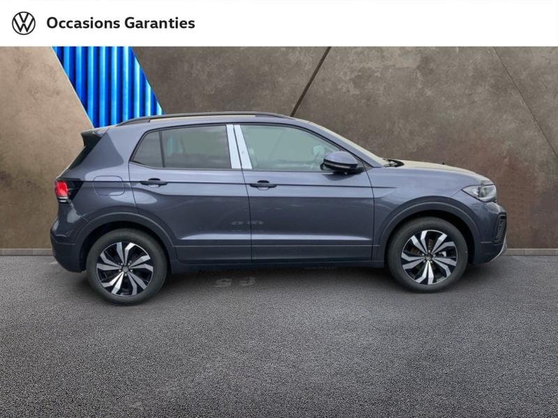 Voitures occasions VOLKSWAGEN T-CROSS VW Edition Villeneuve-d'Ascq