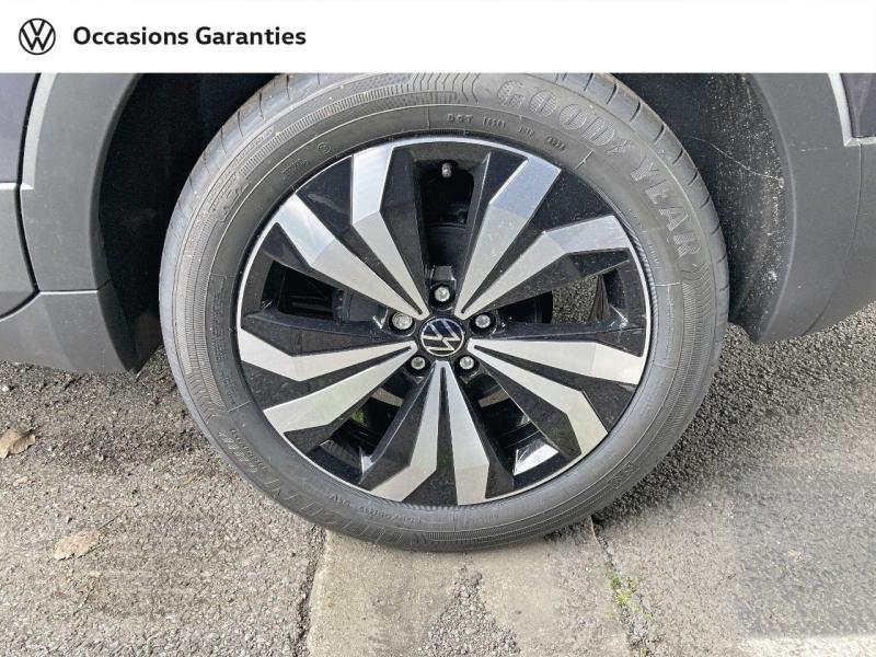 Voitures occasions VOLKSWAGEN T-CROSS VW Edition Villeneuve-d'Ascq