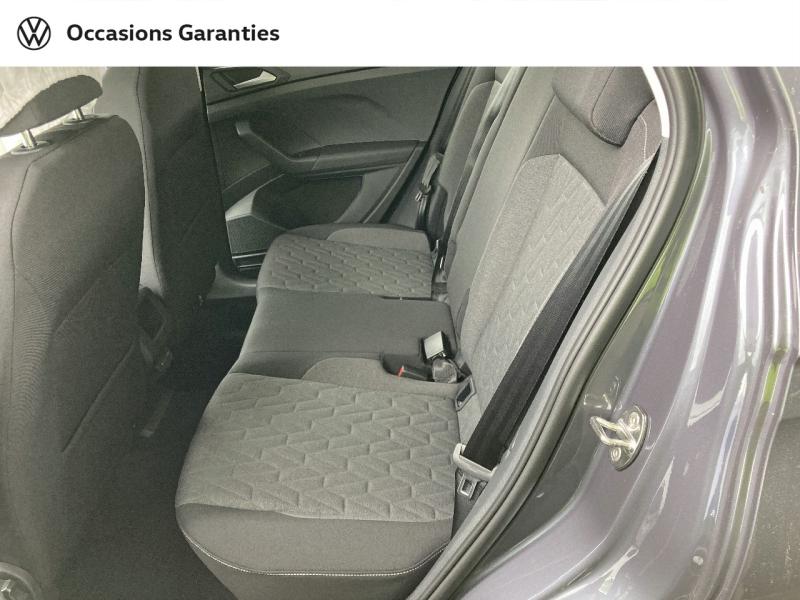 Voitures occasions VOLKSWAGEN T-CROSS VW Edition Villeneuve-d'Ascq