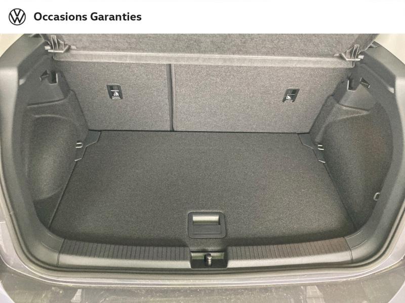 Voitures occasions VOLKSWAGEN T-CROSS VW Edition Villeneuve-d'Ascq
