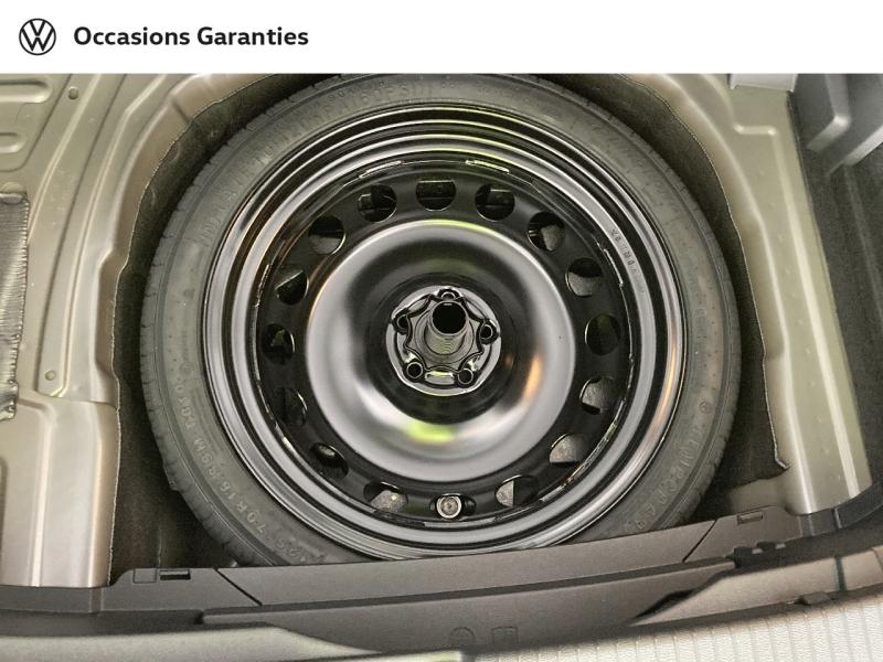 Voitures occasions VOLKSWAGEN T-CROSS VW Edition Villeneuve-d'Ascq
