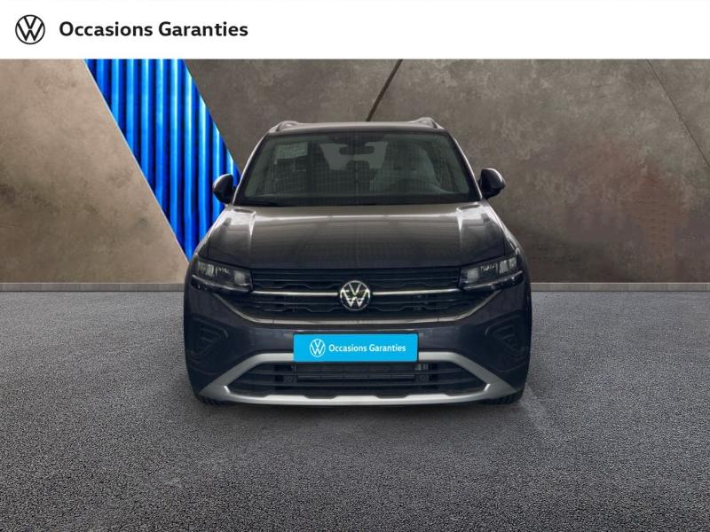 Voitures occasions VOLKSWAGEN T-CROSS VW Edition Villeneuve-d'Ascq