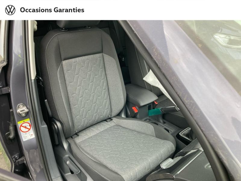 Voitures occasions VOLKSWAGEN T-CROSS VW Edition Villeneuve-d'Ascq