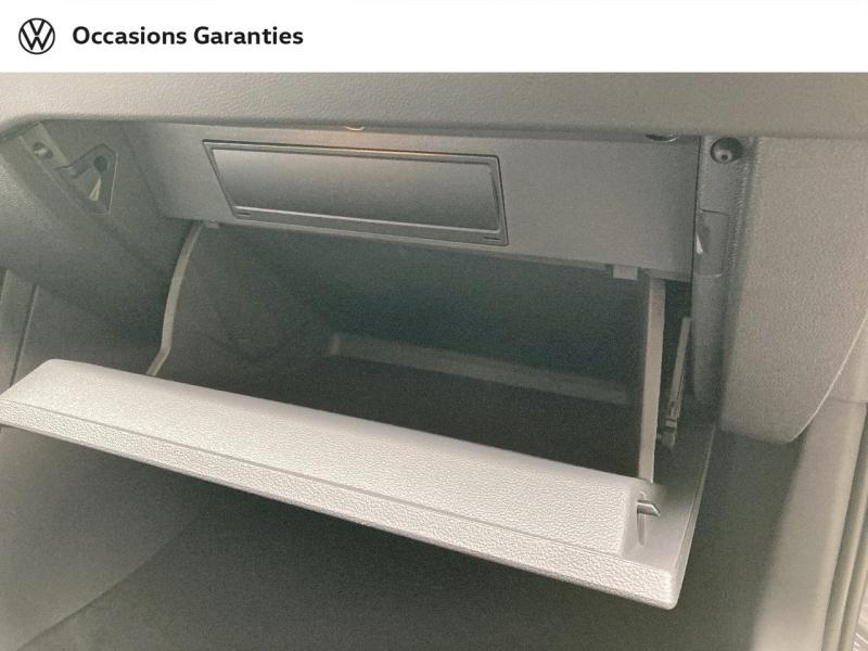 Voitures occasions VOLKSWAGEN T-CROSS VW Edition Villeneuve-d'Ascq