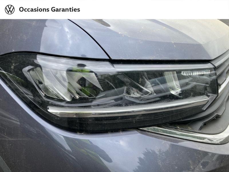 Voitures occasions VOLKSWAGEN T-CROSS VW Edition Villeneuve-d'Ascq