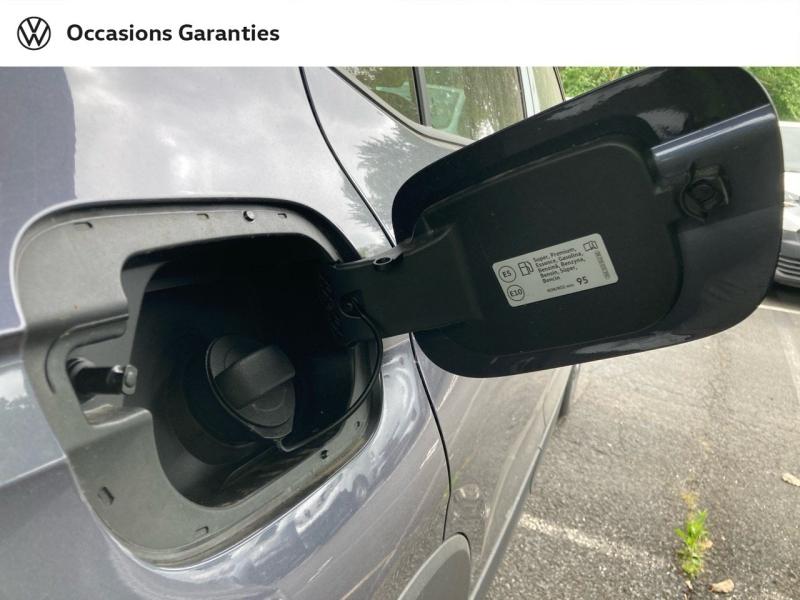 Voitures occasions VOLKSWAGEN T-CROSS VW Edition Villeneuve-d'Ascq