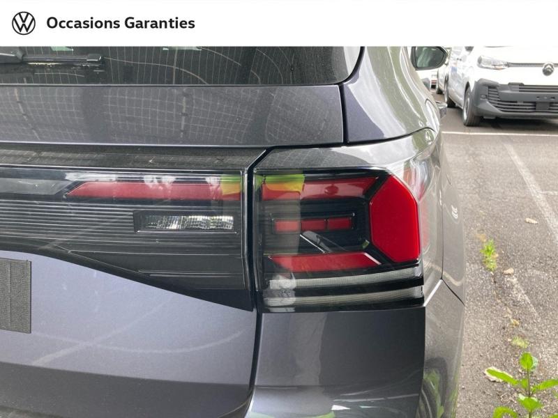 Voitures occasions VOLKSWAGEN T-CROSS VW Edition Villeneuve-d'Ascq