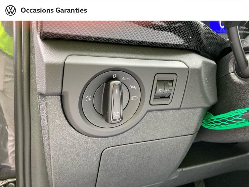 Voitures occasions VOLKSWAGEN T-CROSS VW Edition Villeneuve-d'Ascq