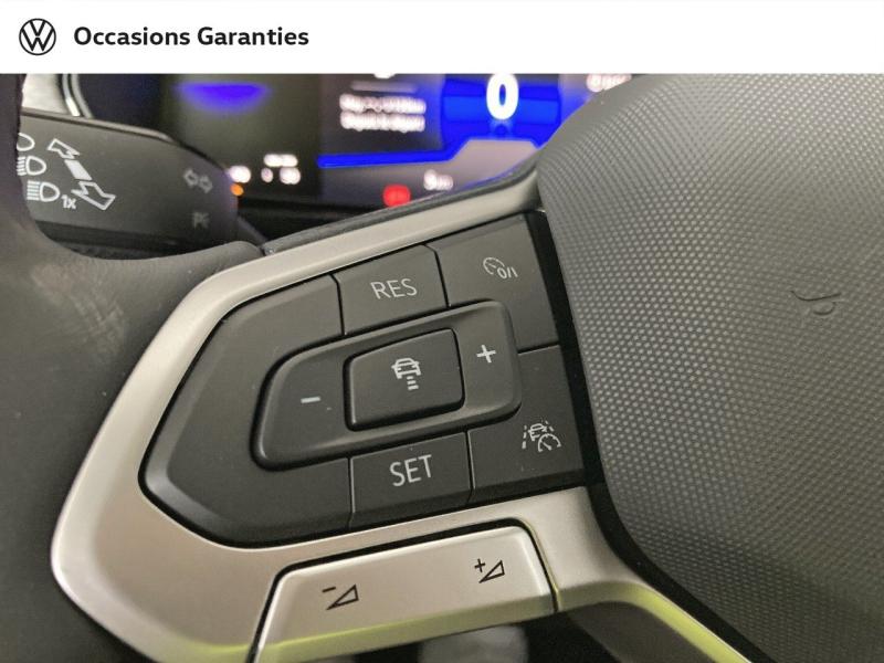 Voitures occasions VOLKSWAGEN T-CROSS VW Edition Villeneuve-d'Ascq