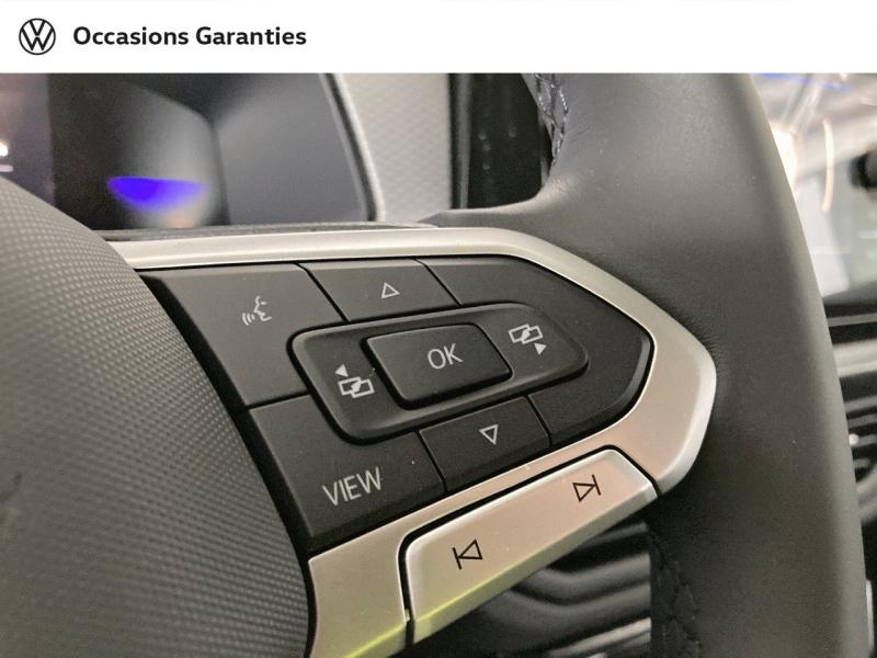 Voitures occasions VOLKSWAGEN T-CROSS VW Edition Villeneuve-d'Ascq