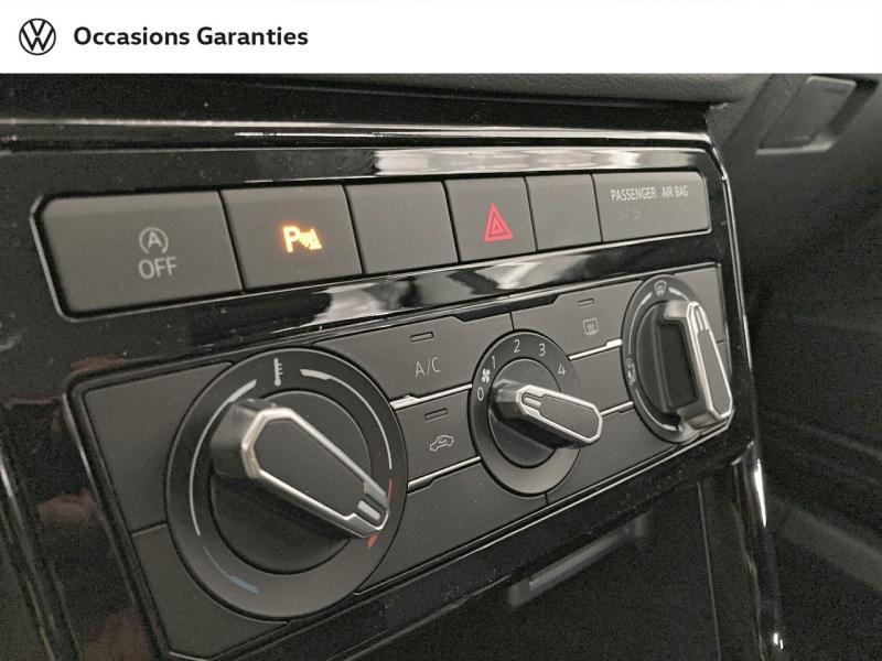 Voitures occasions VOLKSWAGEN T-CROSS VW Edition Villeneuve-d'Ascq