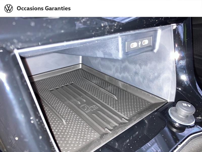 Voitures occasions VOLKSWAGEN T-CROSS VW Edition Villeneuve-d'Ascq