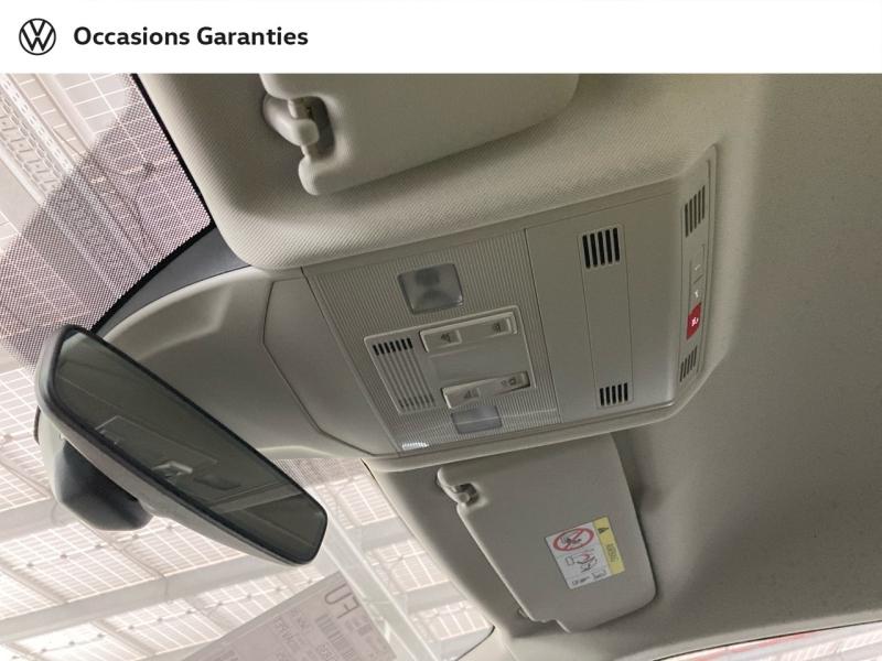 Voitures occasions VOLKSWAGEN T-CROSS VW Edition Villeneuve-d'Ascq