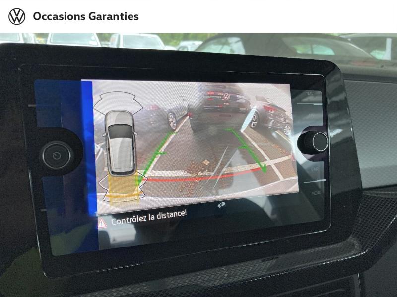 Voitures occasions VOLKSWAGEN T-CROSS VW Edition Villeneuve-d'Ascq