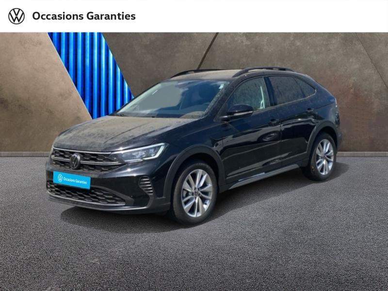 Voitures occasions VOLKSWAGEN TAIGO VW Edition Villeneuve-d'Ascq