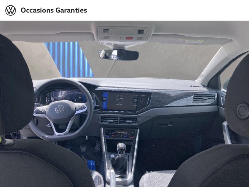 Voitures occasions VOLKSWAGEN TAIGO VW Edition Villeneuve-d'Ascq