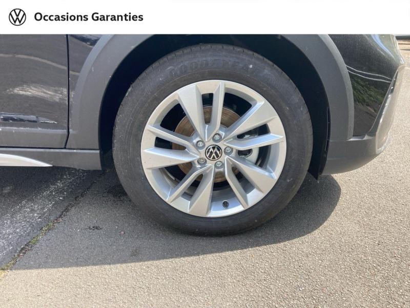 Voitures occasions VOLKSWAGEN TAIGO VW Edition Villeneuve-d'Ascq