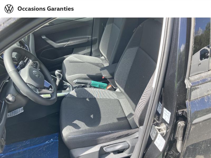 Voitures occasions VOLKSWAGEN TAIGO VW Edition Villeneuve-d'Ascq