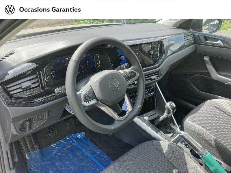 Voitures occasions VOLKSWAGEN TAIGO VW Edition Villeneuve-d'Ascq