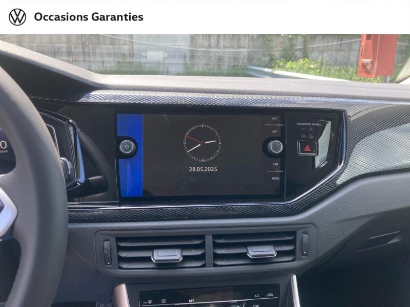 Voitures occasions VOLKSWAGEN TAIGO VW Edition Villeneuve-d'Ascq