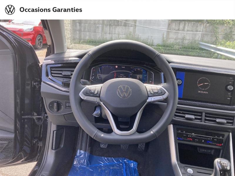 Voitures occasions VOLKSWAGEN TAIGO VW Edition Villeneuve-d'Ascq