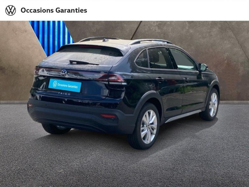 Voitures occasions VOLKSWAGEN TAIGO VW Edition Villeneuve-d'Ascq