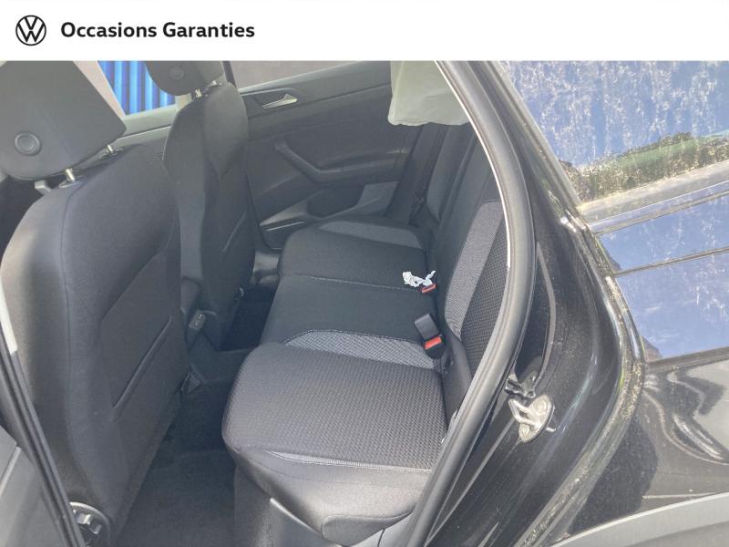 Voitures occasions VOLKSWAGEN TAIGO VW Edition Villeneuve-d'Ascq