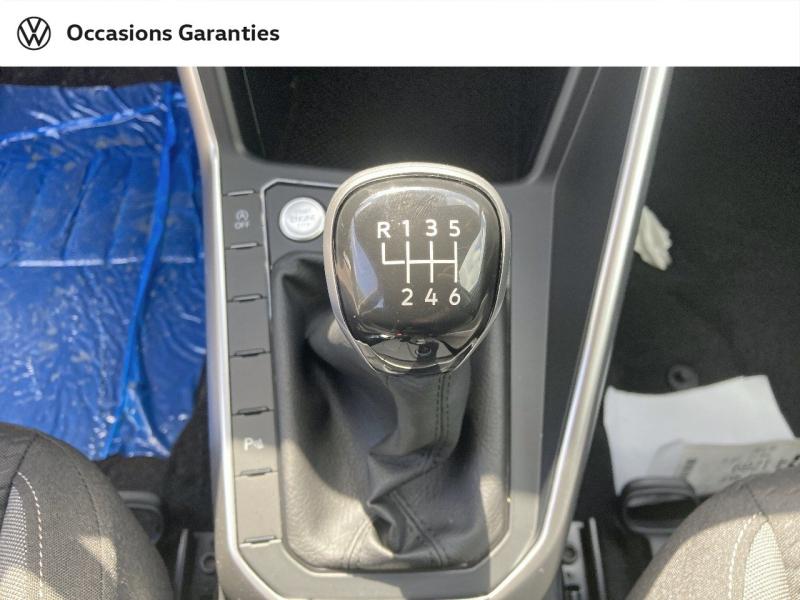 Voitures occasions VOLKSWAGEN TAIGO VW Edition Villeneuve-d'Ascq