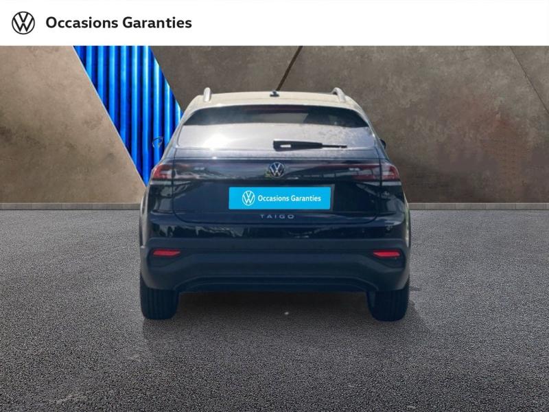 Voitures occasions VOLKSWAGEN TAIGO VW Edition Villeneuve-d'Ascq