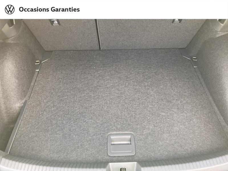 Voitures occasions VOLKSWAGEN TAIGO VW Edition Villeneuve-d'Ascq