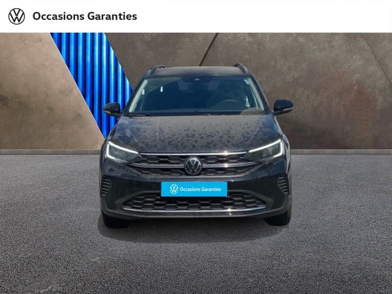 Voitures occasions VOLKSWAGEN TAIGO VW Edition Villeneuve-d'Ascq