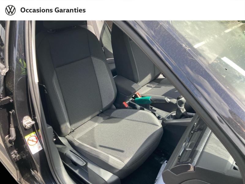 Voitures occasions VOLKSWAGEN TAIGO VW Edition Villeneuve-d'Ascq