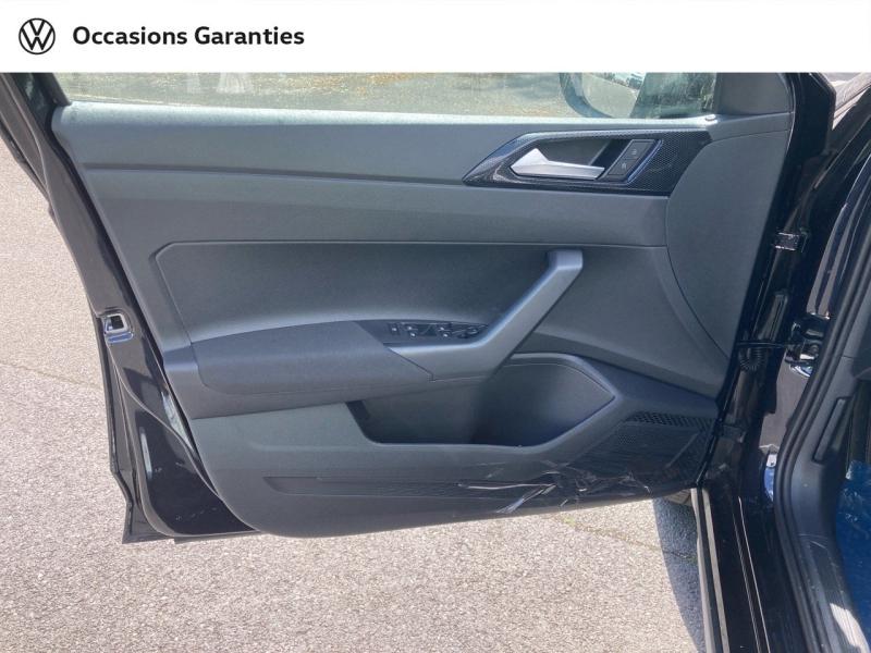 Voitures occasions VOLKSWAGEN TAIGO VW Edition Villeneuve-d'Ascq