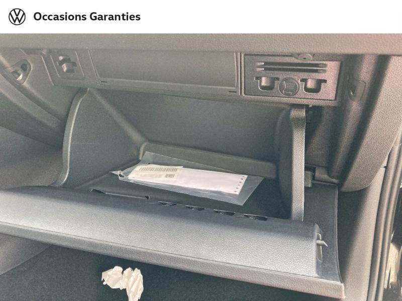 Voitures occasions VOLKSWAGEN TAIGO VW Edition Villeneuve-d'Ascq